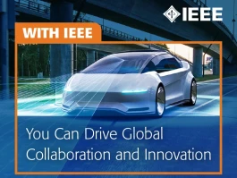 IEEE: News, Transactions, and What It All Means