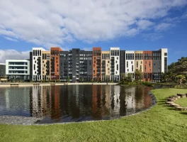 Bridgewater's Sack: What Happened and the Local Reaction