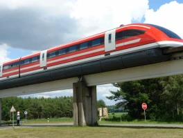 Maglev's Mixed Signals: High Speeds vs. Project Shutdown – What We Know
