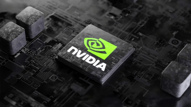 Nvidia's Earnings Beat: AI Bubble Fears Ease – The Future is Here